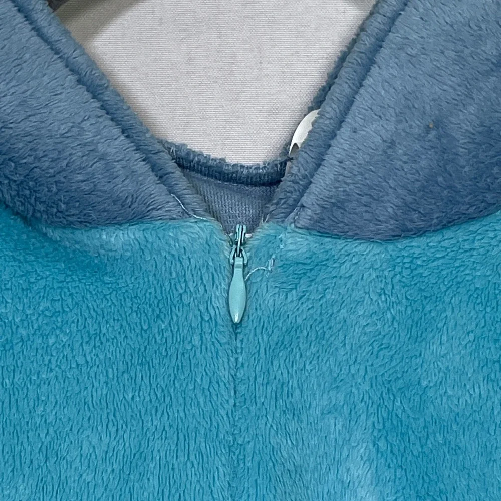 Disney stitch blue